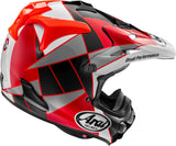 Arai VX-Pro4 Helmet - Fragment