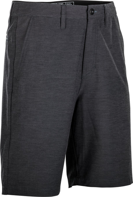 Fly Pilot Shorts Black Sz 32 - Cycle City Outdoors