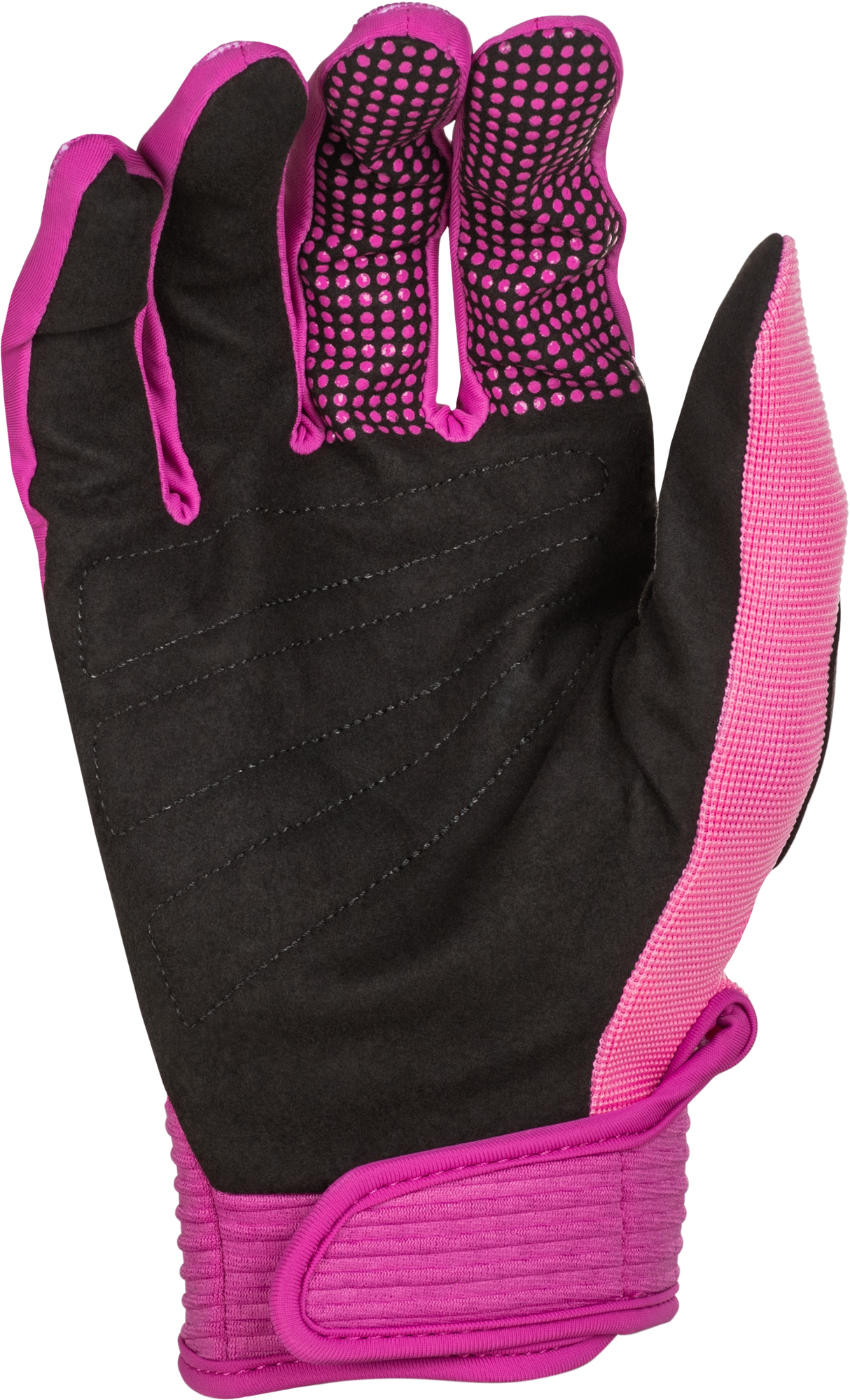 F 16 Gloves Mauve/Black Xs - Cycle City Outdoors