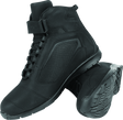 Speed and Strength Moment of Truth Leather Shoe Black - 12 - Cycle City Outdoors