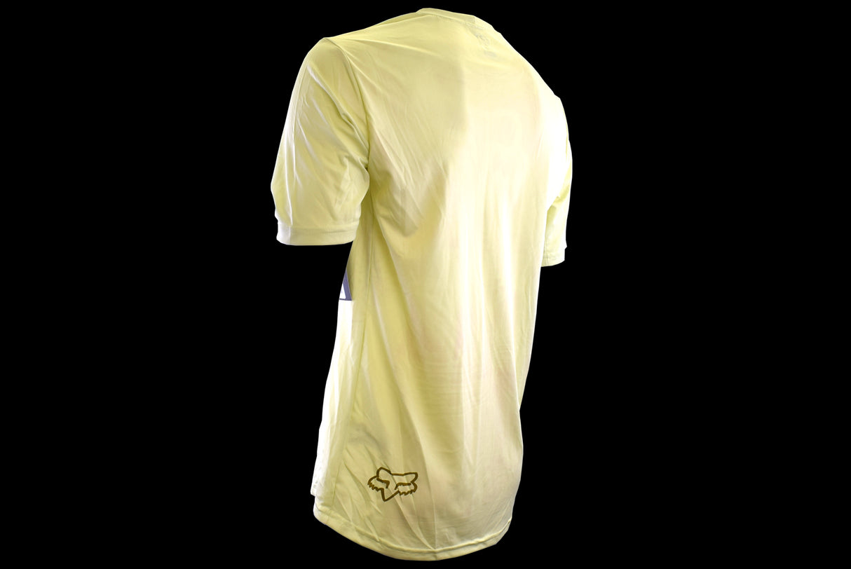 Fox Racing - Ranger Ss Jersey Moth - Ss - M