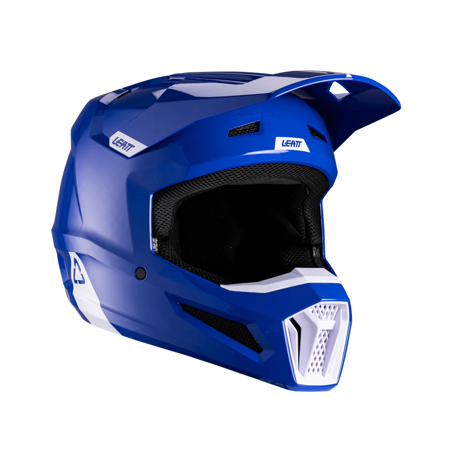 Leatt Moto 2.5 Off-Road Helmet