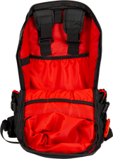 Backcountry Pack Black