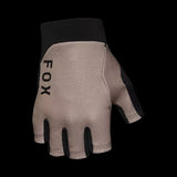 Fox Racing - Ranger Gel Short Finger Gloves - Sand - L