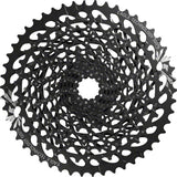 SRAM GX Eagle XG-1275 Cassette - 12-Speed / 10-50t / Black