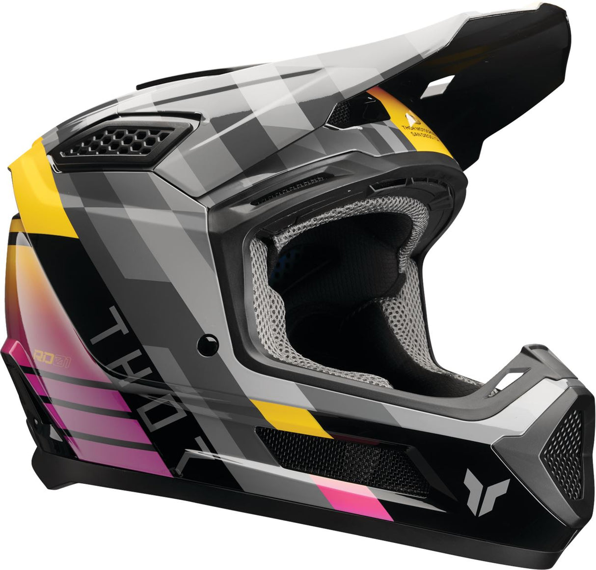 THOR Fleet Helmet - Camber