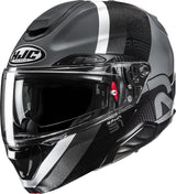HJC RPHA 91 Helmet - Fensh