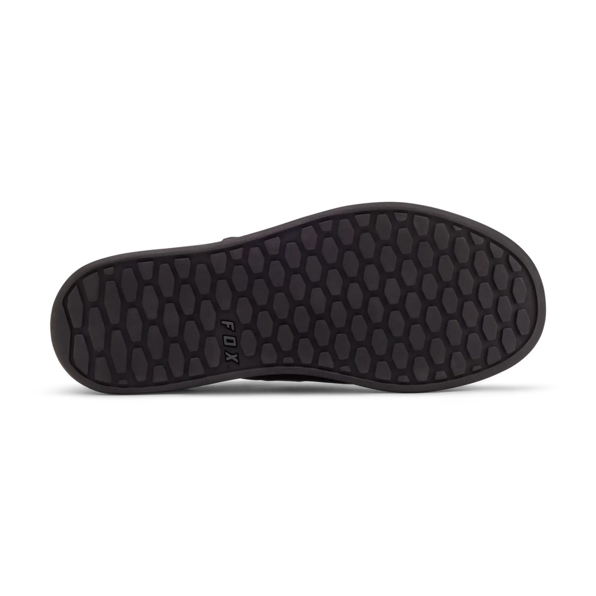 Fox Racing - Union Canvas Mid Shoe - Black - 43