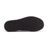 Fox Racing - Union Canvas Mid Shoe - Black - 43