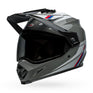 Bell - MX-9 ADV MIPS - Nardo/Black Alpine Motorcycle Helmet