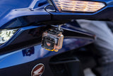 Goldstrike Camera Mount for Gold Wing