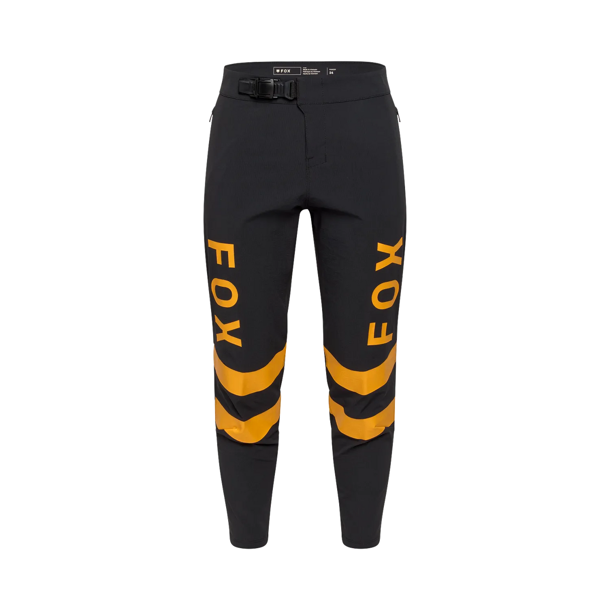 Fox Racing - Youth Ranger Kairos Pant - Tangerine - 24