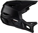 Leatt MTB Gravity 4.0 Helmet Stealth V23