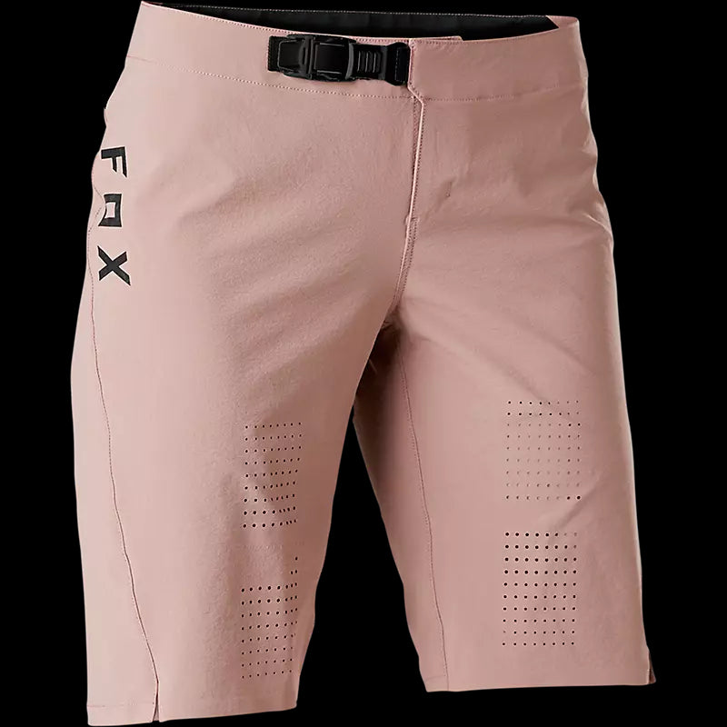 Fox Racing - Womens Flexair Short - Plm Pr - S