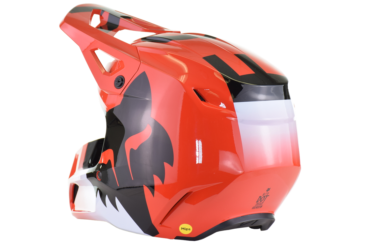 Fox Racing - V1 Shield Helmet