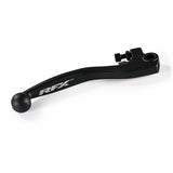 RFX FXBL 10100 99BK Pro Series Brake Levers - Black | Off-Road | Front