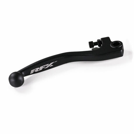 RFX FXBL 10100 99BK Pro Series Brake Levers - Black | Off-Road | Front