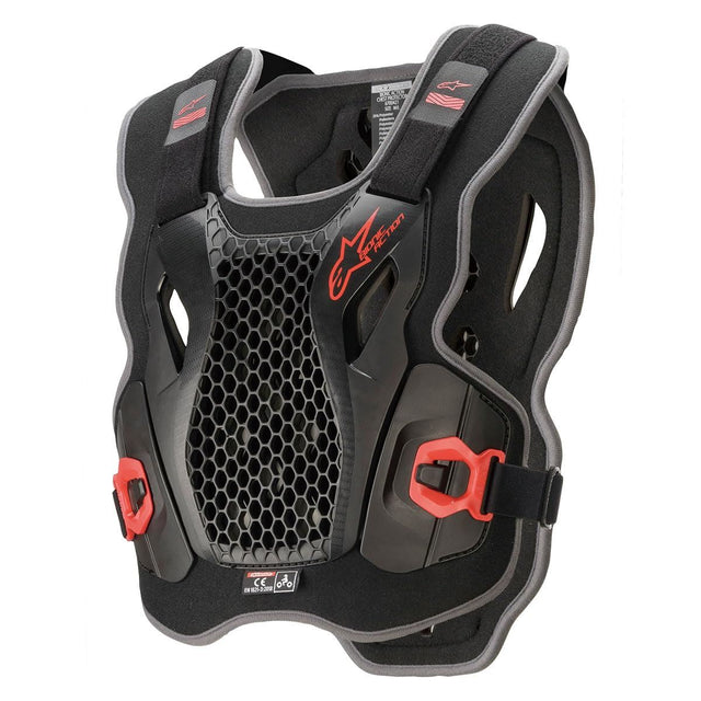 Alpinestars - Bionic Roost Guard (Open Box) - Cycle City Outdoors