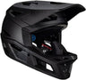 Leatt MTB Gravity 4.0 Helmet Stealth V23