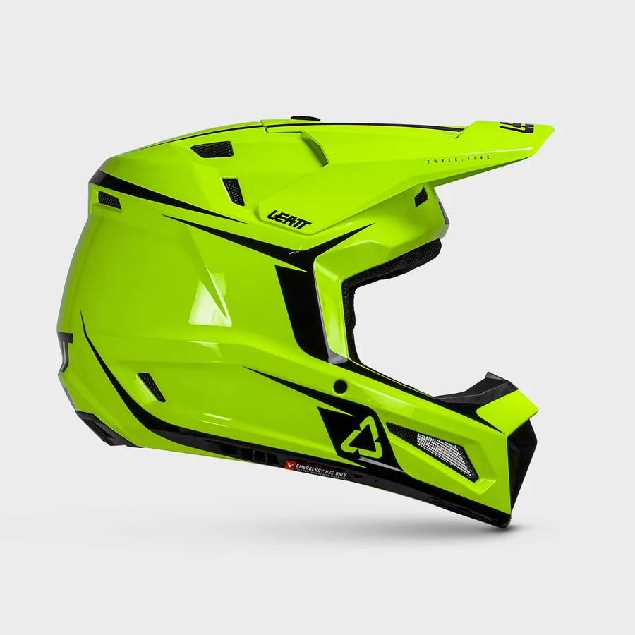Leatt - Helmet Kit Moto 3.5 Jr