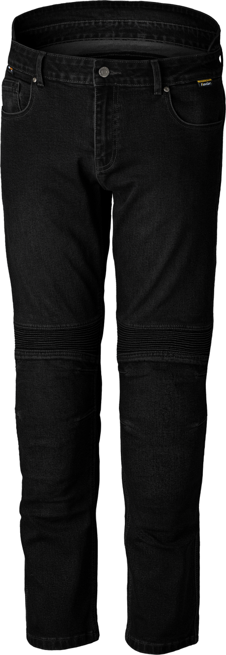 Tech Pro Ce Jean Black Textile Sm