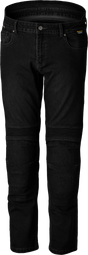 Tech Pro Ce Jean Black Textile 3xl