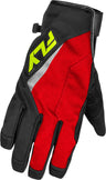 Fly Title Long Gloves