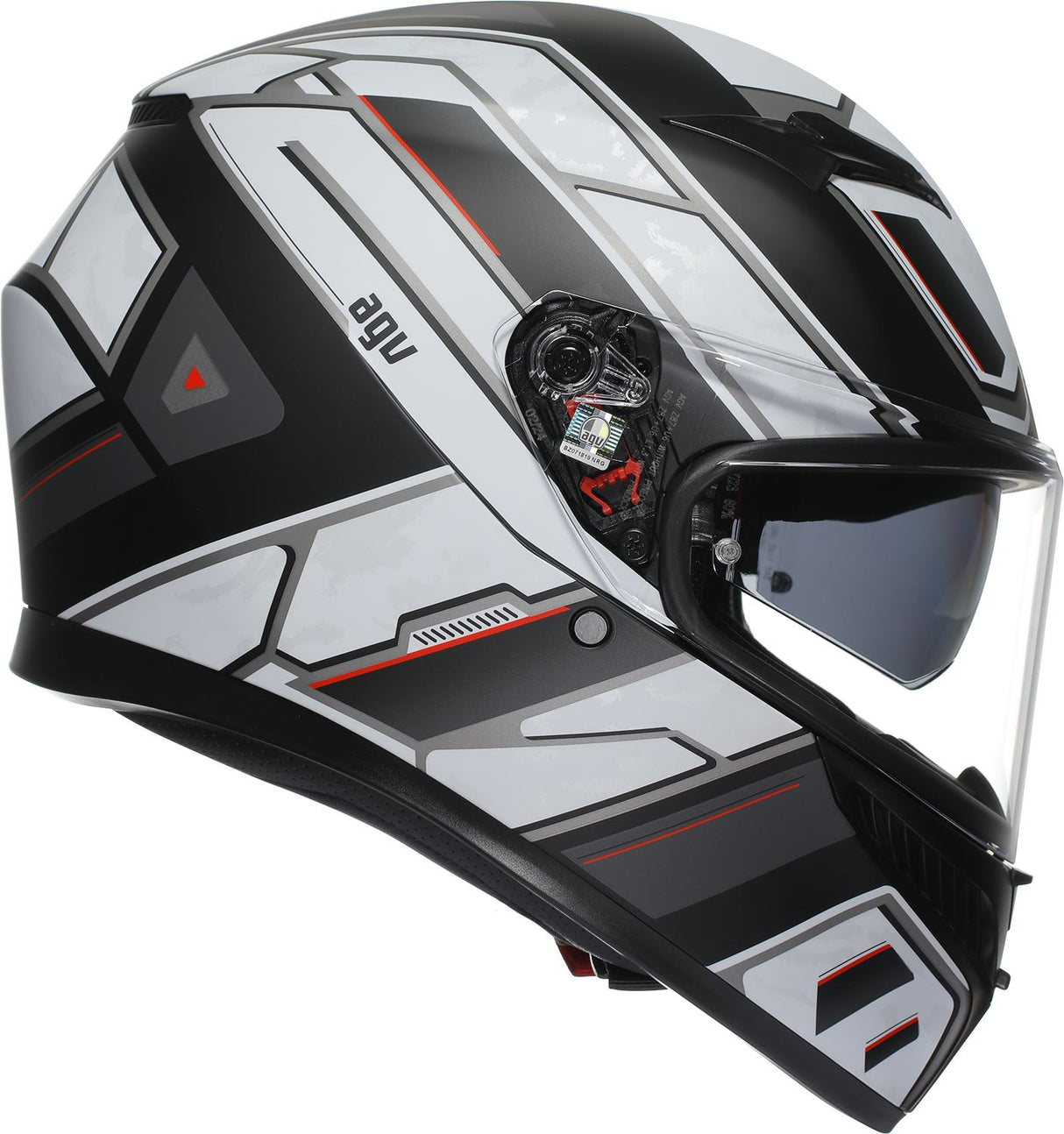 AGV K3 Helmet