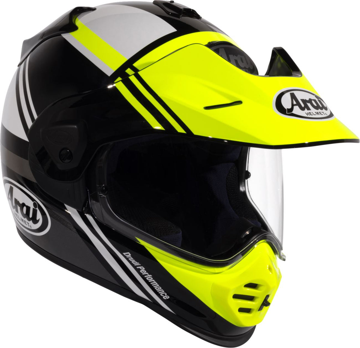 Arai XD-5 Helmet - Cosmic