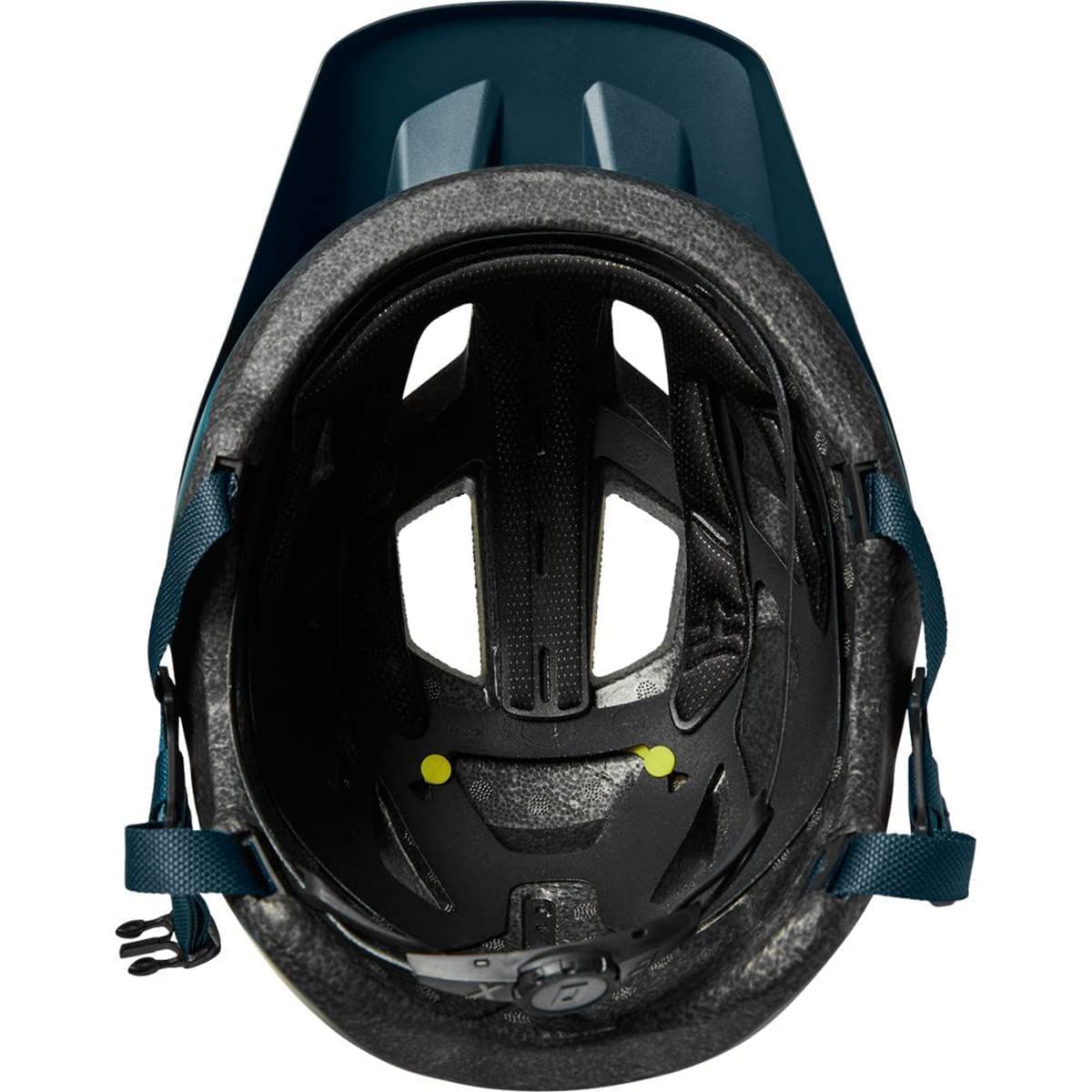 Fox Racing - Mainframe Helmet - Cycle City Outdoors