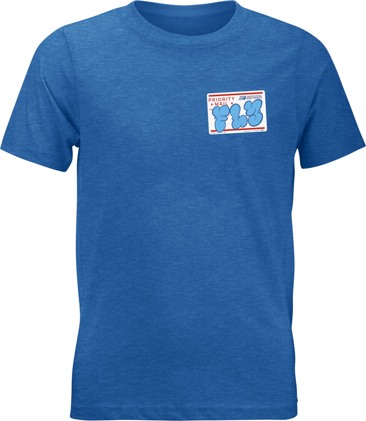 Youth Fly Graffiti Tee Shirt