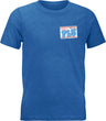 Youth Fly Graffiti Tee Shirt
