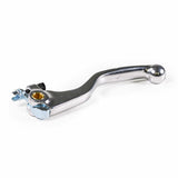 RFX FXCL 10400 55SV Aluminum Clutch Levers Race Series - Silver | Off-Road