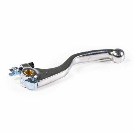 RFX FXCL 10400 55SV Aluminum Clutch Levers Race Series - Silver | Off-Road