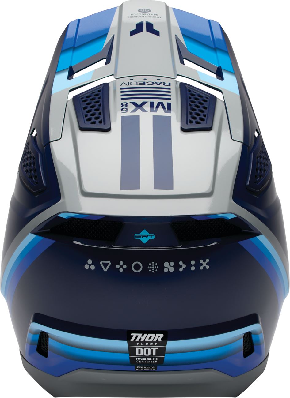 THOR Fleet Helmet - Defy