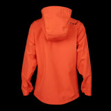 Fox Racing - Youth Ranger 2.5-Layer Water Jacket - Orange Flame - YL