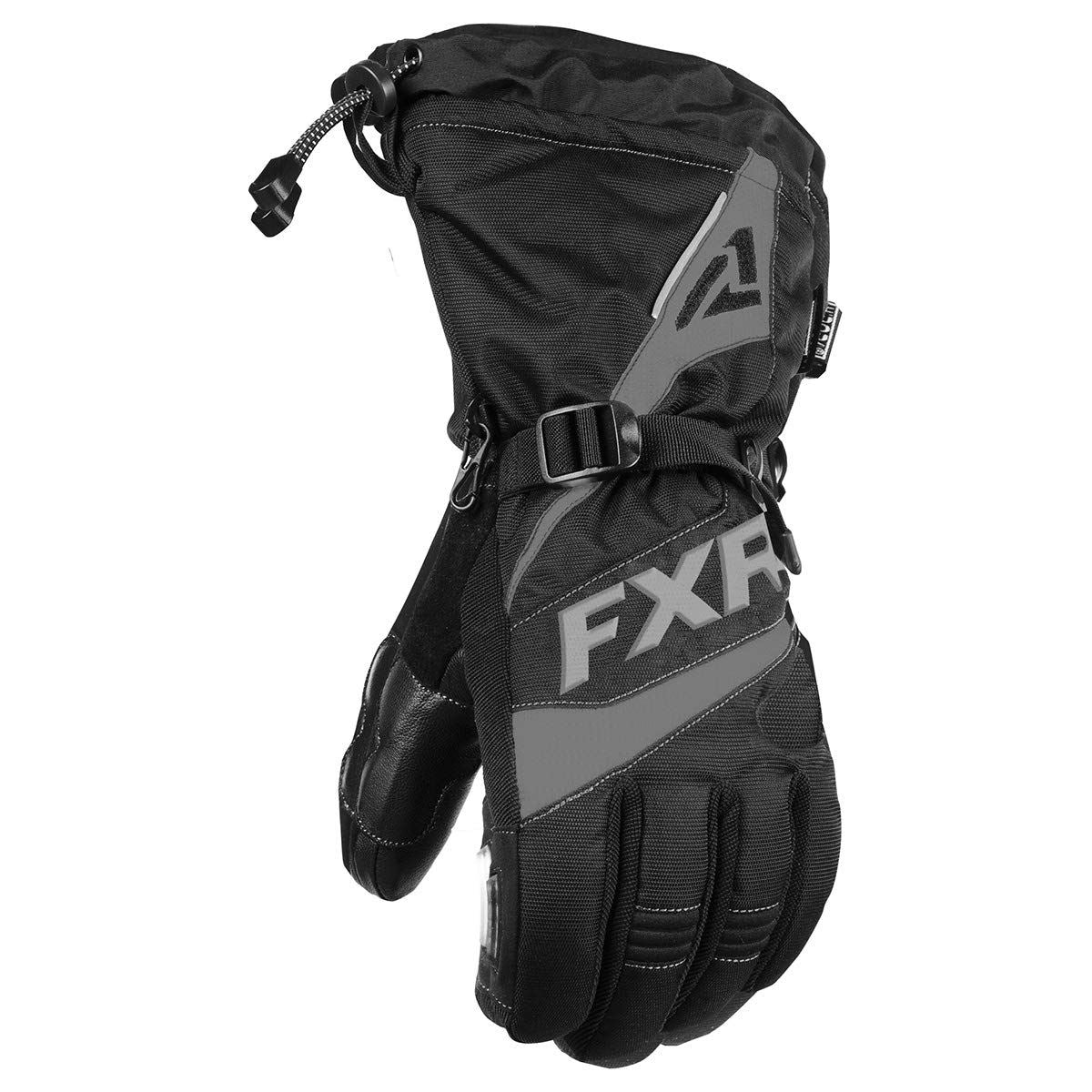 FXR - Fuel Glove (Open Box) - Cycle City Outdoors