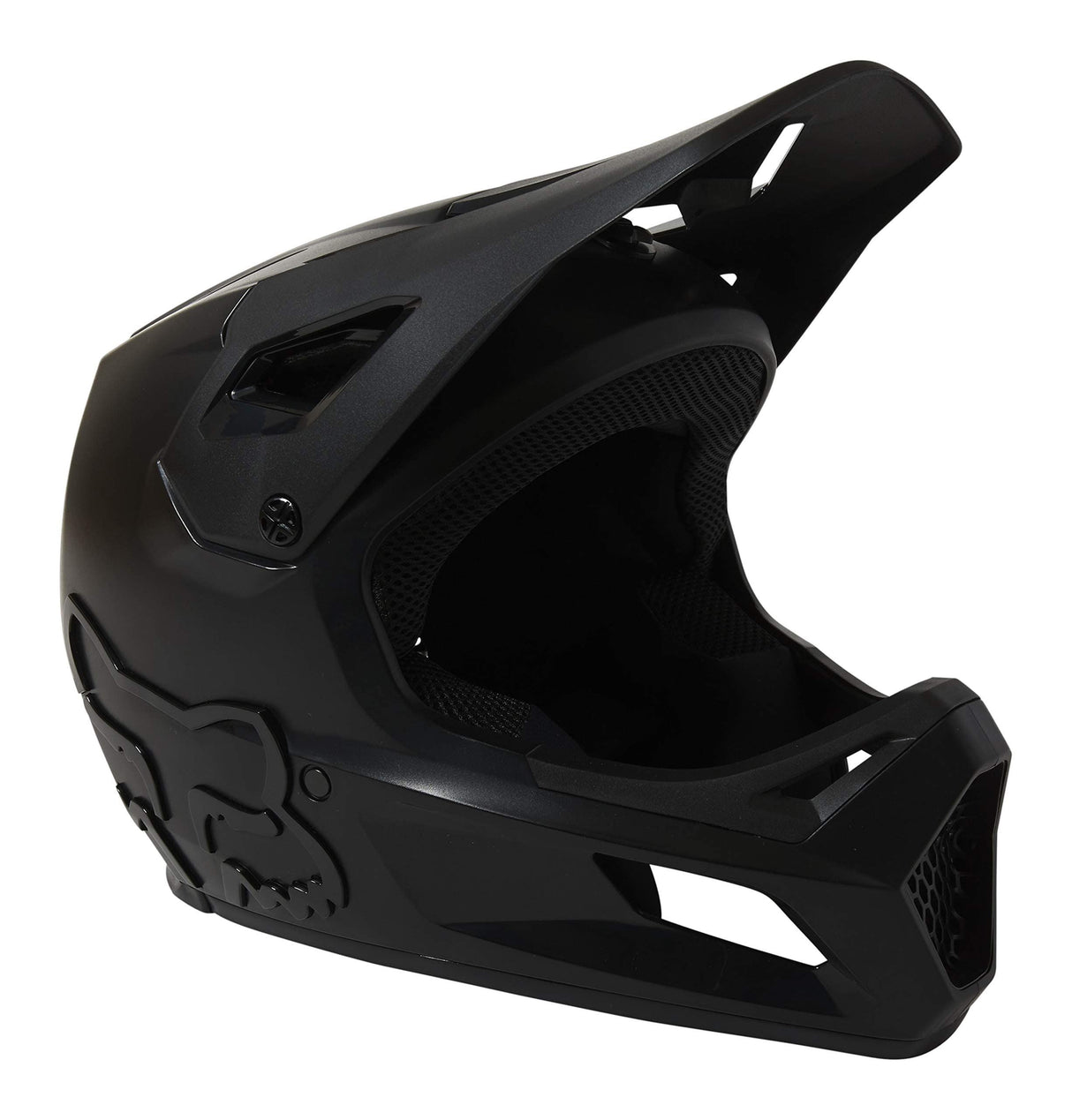 Fox Racing -  Rampage Helmet - Cycle City Outdoors