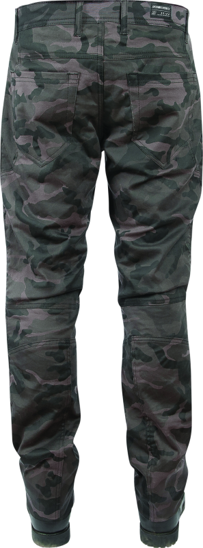 Speed and Strength Dogs Of War Pant Camouflage Size -30 X 30 - Cycle City Outdoors