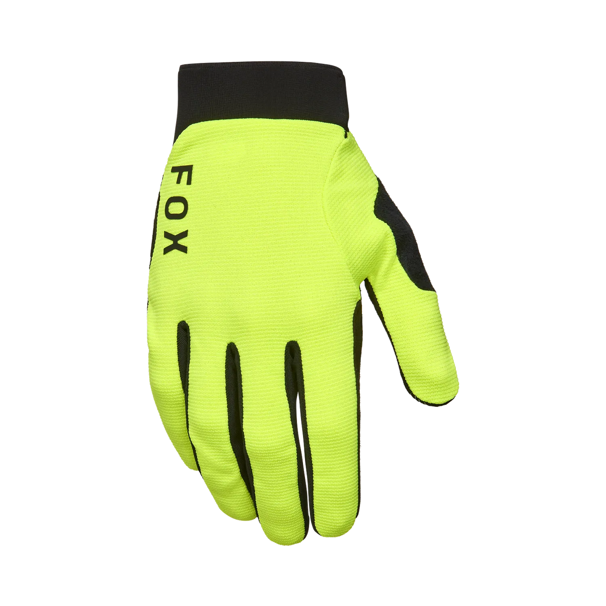 Fox Racing - Ranger Gel Glove - Fluorescent Yellow - L