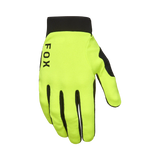 Fox Racing - Ranger Gel Glove - Fluorescent Yellow - L