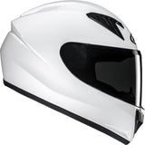 HJC Youth Y10 Helmet - Solid