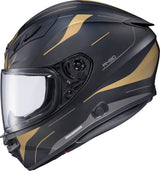 Scorpion Exo R430 Full Face Helmet Cutlass