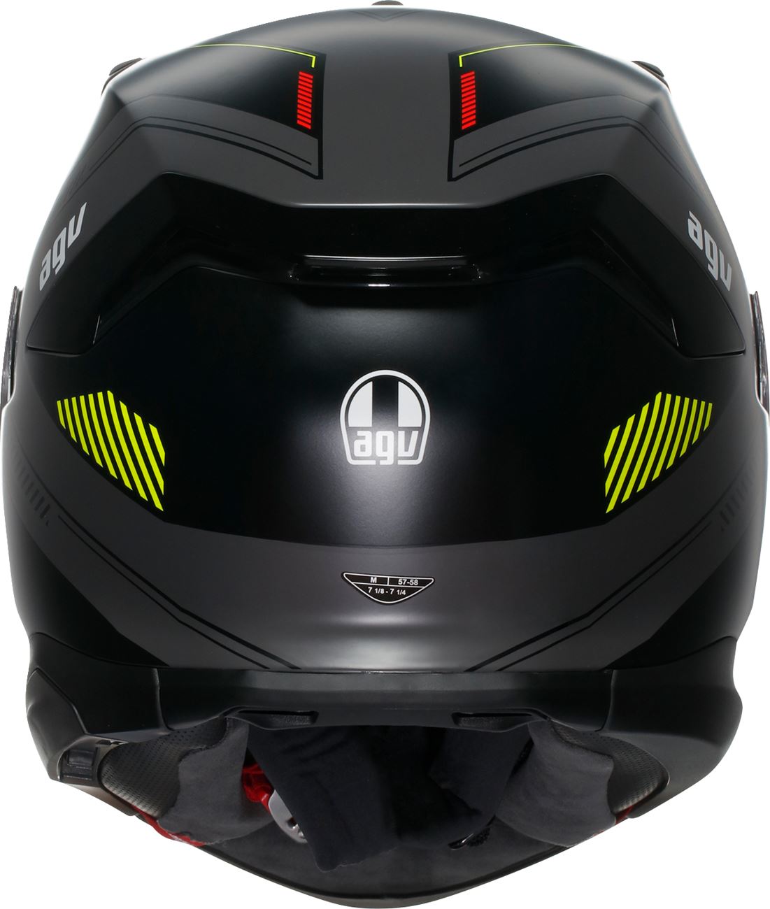 AGV K7 Helmet
