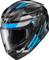 Scorpion Exo R430 Full Face Helmet Paradox