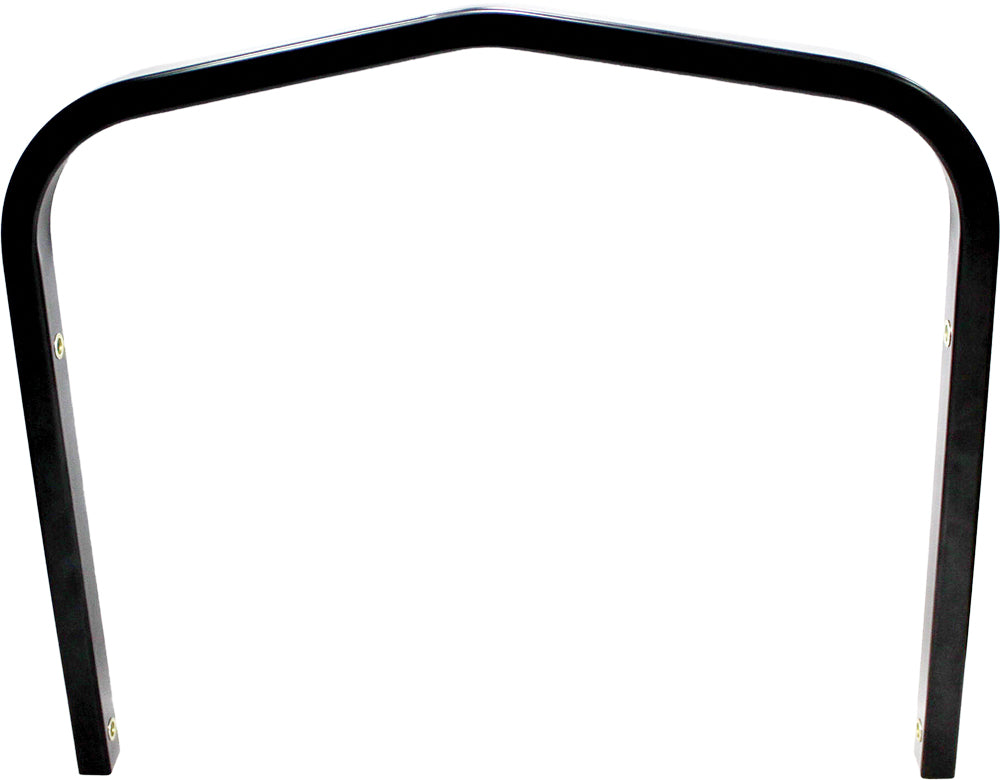 Rear Bumper S D Rev Xp