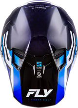 Fly Formula S Carbon Byte MX Helmet