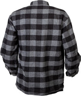 Scorpion - Covert Moto Flannel Black/Grey 4x