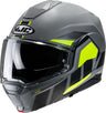 HJC i100 Modular Helmet - Beis