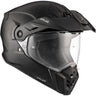 CKX Atlas Adventure Motorcycle Helmet Matte Black